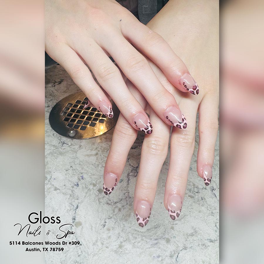 Nail May 19